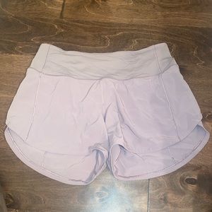 lulu speed ups 4 inch